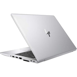 (Refurbished) HP EliteBook 830 G6 Laptop - 13.3" FHD AG - 1.6 GHz Intel Core i5-8365U Quad-Core - 16GB - 256GB SSD - Windows 10 pro