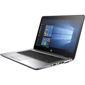 (Renewed) HP 840 G3 Intel Core i5-6300U 2.4Ghz 14 inches FHD EliteBook (8GB DDR4, 256GB SSD)